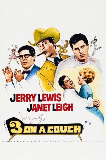 Movie Three on a Couch Poster Images, BackDrops Images, Logo Images posters 2 /vvRgxnQiFbJEW4n577bqEYWTBOh.jpg