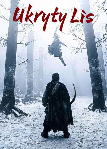 Okładka filmu Ukryty lis