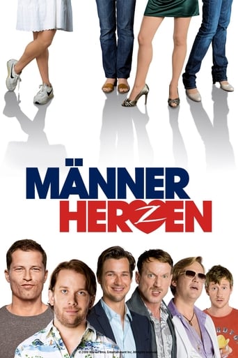 Männerherzen 在线观看和下载完整电影