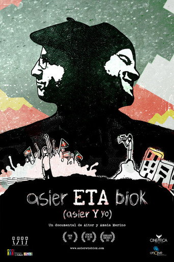 Asier ETA biok 在线观看和下载完整电影