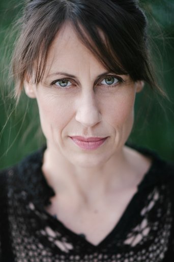 Image of Kim Farrant