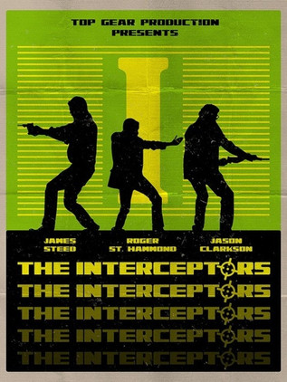 The Interceptors