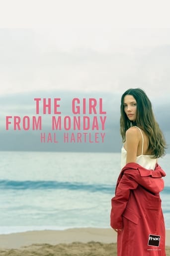 The Girl from Monday 在线观看和下载完整电影