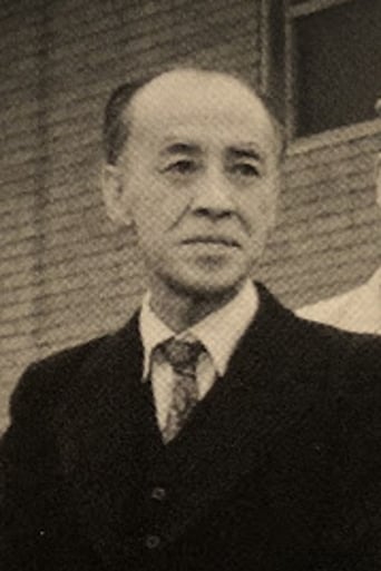 Image of Hirayoshi Aono