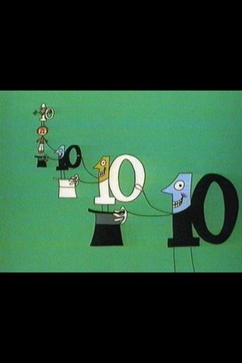 Ten: The Magic Number