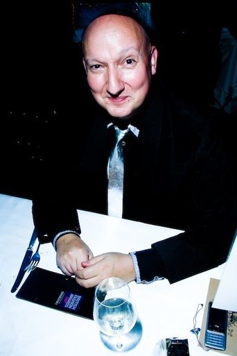 Image of Stephen Jones