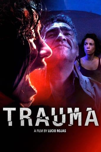 Watch Trauma (2017) Fmovies