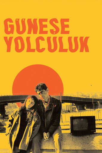 Okładka filmu Güneşe Yolculuk