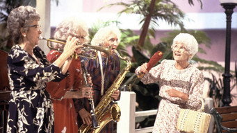 The Days and Nights of Sophia Petrillo