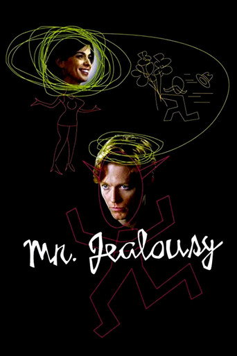 Mr. Jealousy 在线观看和下载完整电影