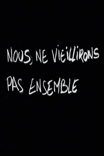 Short Cuts: Nous ne Vieillirons pas Ensemble de Maurice Pialat