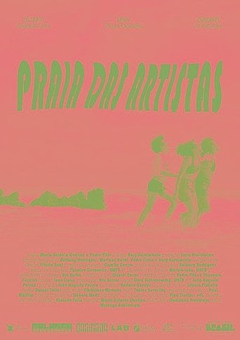 Praia das Artistas