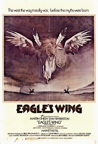 Eagle's Wing 在线观看和下载完整电影