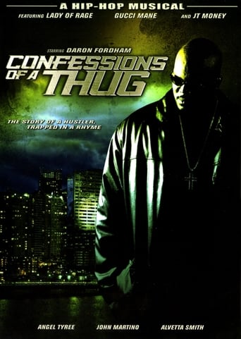 Confessions of a Thug 在线观看和下载完整电影