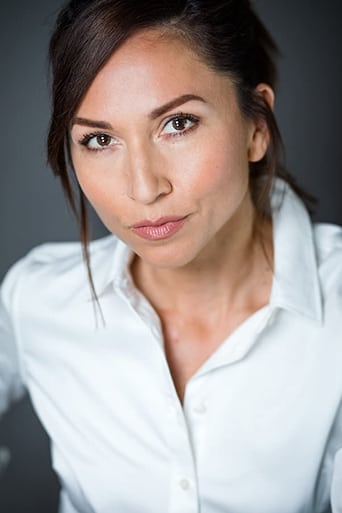 Image of Nicole Barré