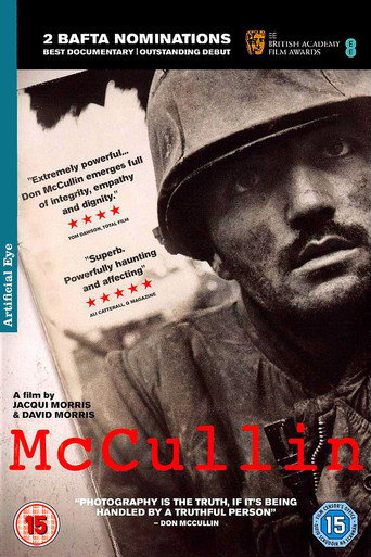 McCullin 在线观看和下载完整电影