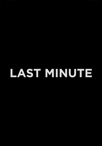 Last Minute
