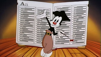 All the Words in the English Language