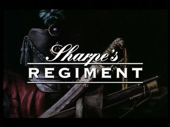 Sharpe's Regiment