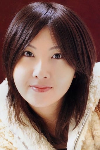 Image of Junko Minagawa