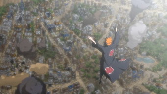 Pain to the World episode still image