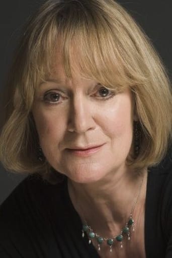 Image of Joanna David