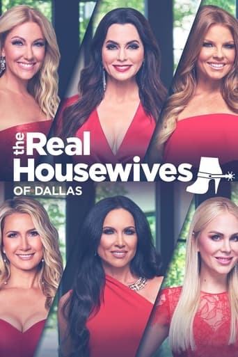 The Real Housewives of Dallas