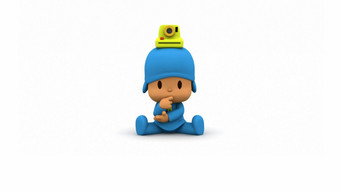 Pocoyo’s Camera