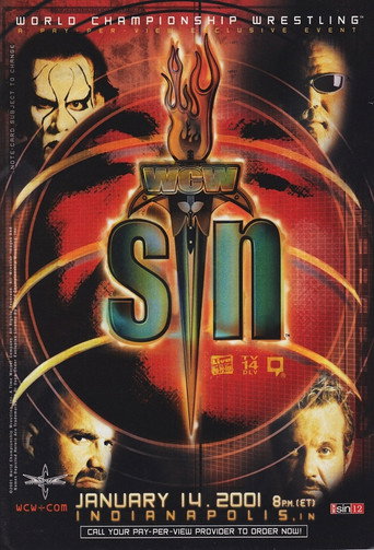 WCW Sin 在线观看和下载完整电影
