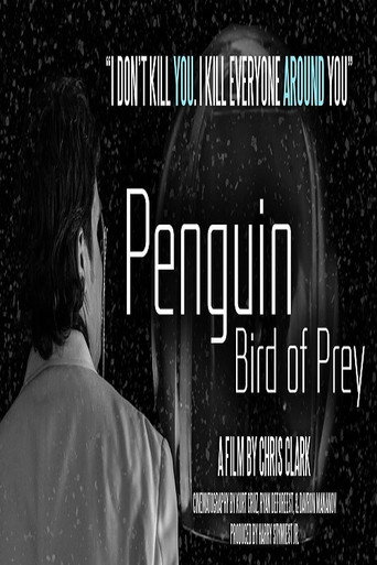 Penguin: Bird of Prey 在线观看和下载完整电影