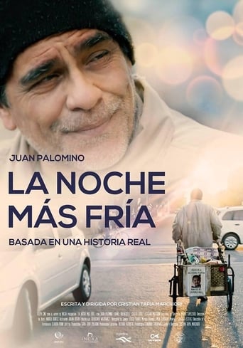 La noche más fria 在线观看和下载完整电影