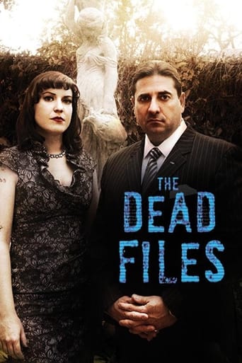 The Dead Files