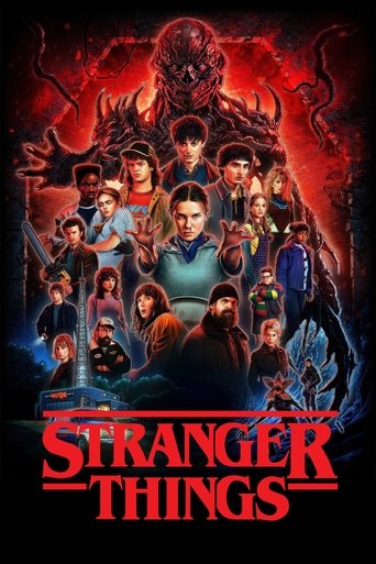 Stranger Things 5
