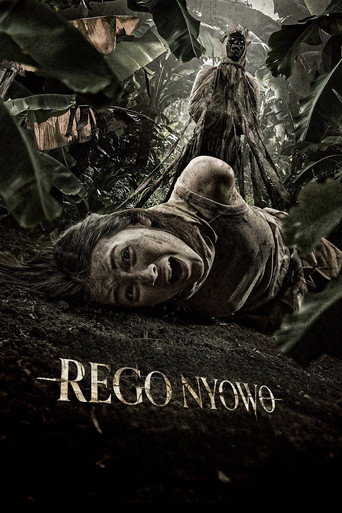 Okładka filmu Rego Nyowo
