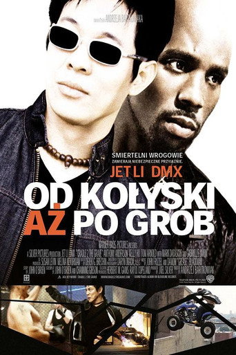 Okładka filmu Od Kołyski aż po Grób