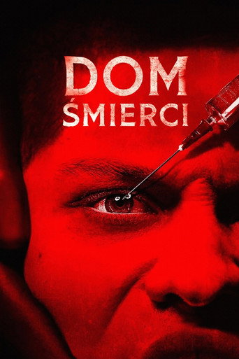 Okładka filmu Dom śmierci
