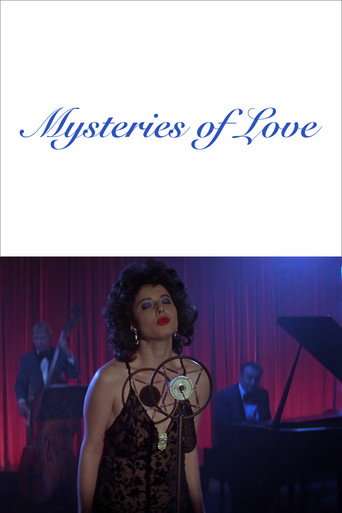 Mysteries of Love 在线观看和下载完整电影