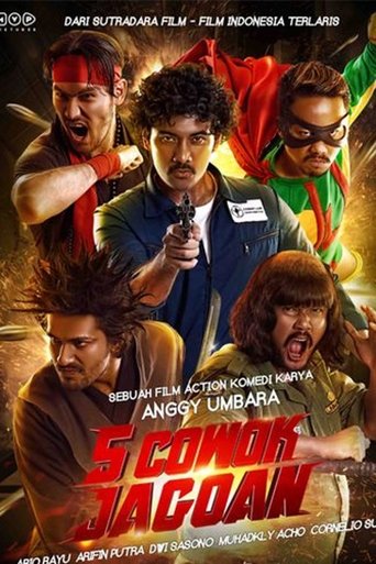 Movie Poster
