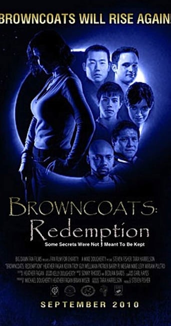 Browncoats: Redemption 在线观看和下载完整电影