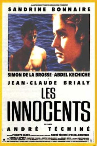 Les innocents 在线观看和下载完整电影