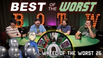 Wheel of the Worst #26