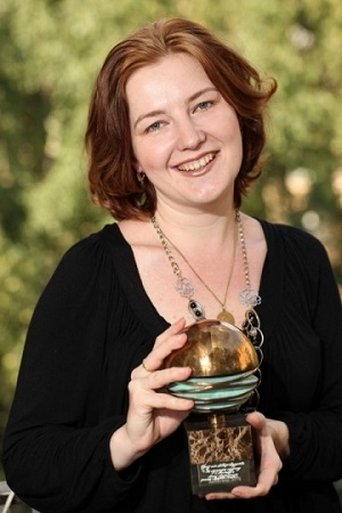 Image of Anna Muzychenko