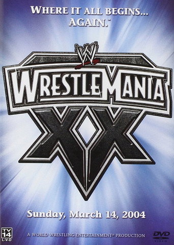 WWE: The Mania of WrestleMania 在线观看和下载完整电影