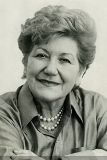 Image of Nancy Nevinson