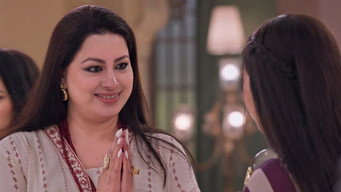 Tripti's Ulterior Motive