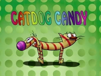 CatDog Candy