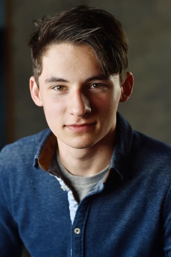 Image of Jared Gilmore