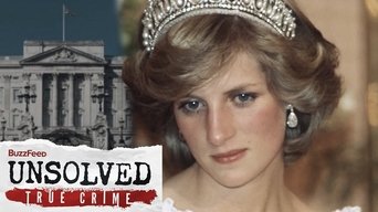 The Tragic Death of Princess Diana