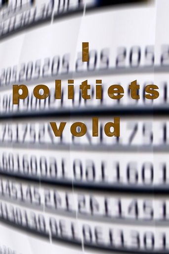 I politiets vold