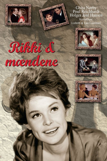 Rikki og mændene 在线观看和下载完整电影